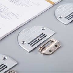 杰克原装配件 电脑平车 平缝纫机通用型 优质针板缝纫机零件